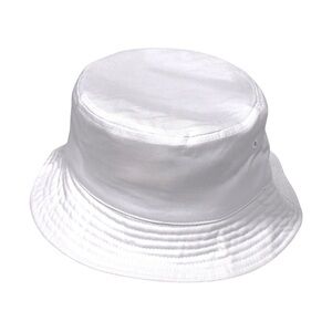 Bokeh Cotton Adults Bucket Hat Winter Fishing Beach Festival Sun